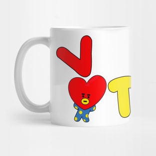 Tata Mug